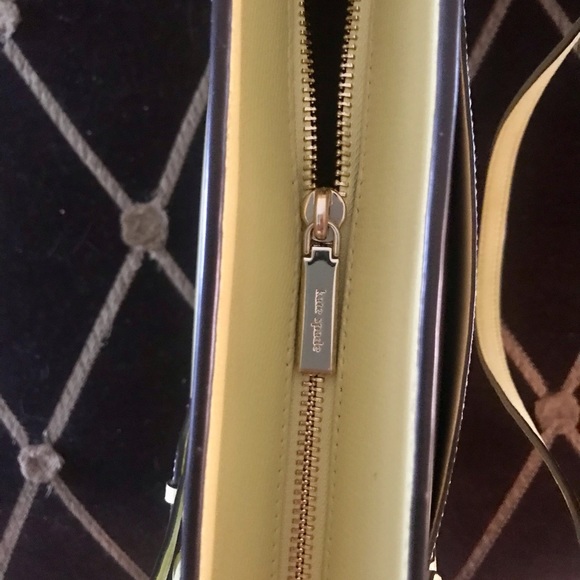 Kate Spade Large Cara Tote Shoulder Bag - Picture 11 of 13